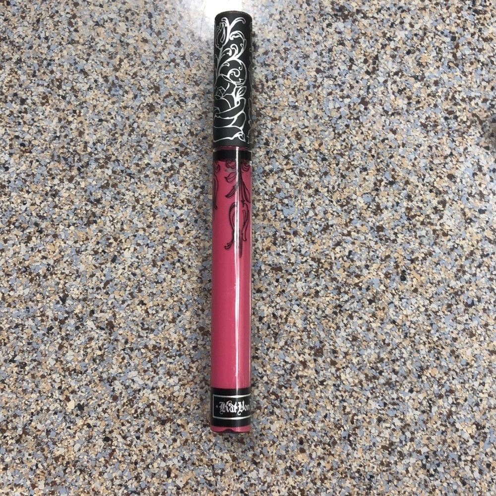 Lip gloss